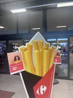 Journée internationale de la frite 🍟 belge 